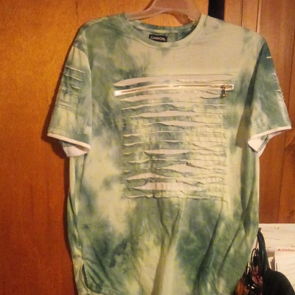 Shirts - Picture 2 of 2
